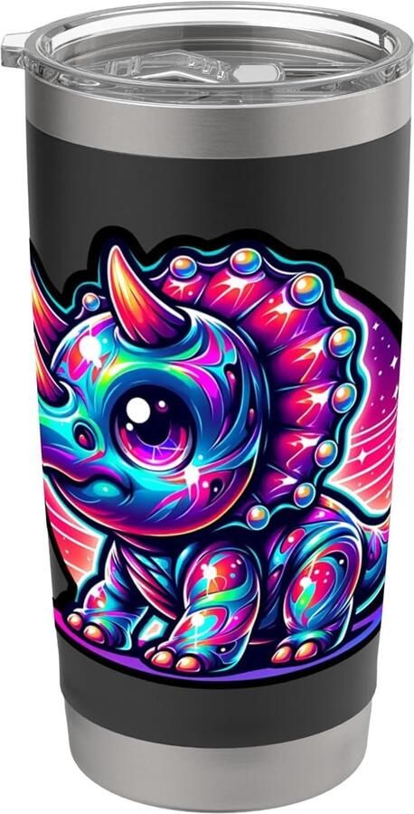 Dinosaurus Thermobeker