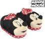 Disney 3D-Slippers Voor in Huis Minnie Mouse - Thumbnail 1