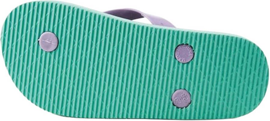 Disney Ariël Slippers voor Meisjes t m 33 Kleine Zeemeermin Teenslippers Comfortabel & Speels Design
