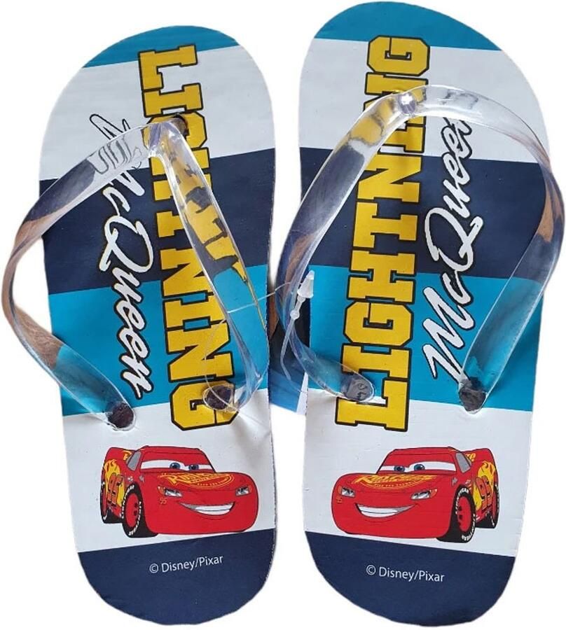 Disney Cars kinderslippers Slippers - Foto 2