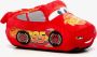 Disney Cars pantoffels rood Sloffen - Thumbnail 1