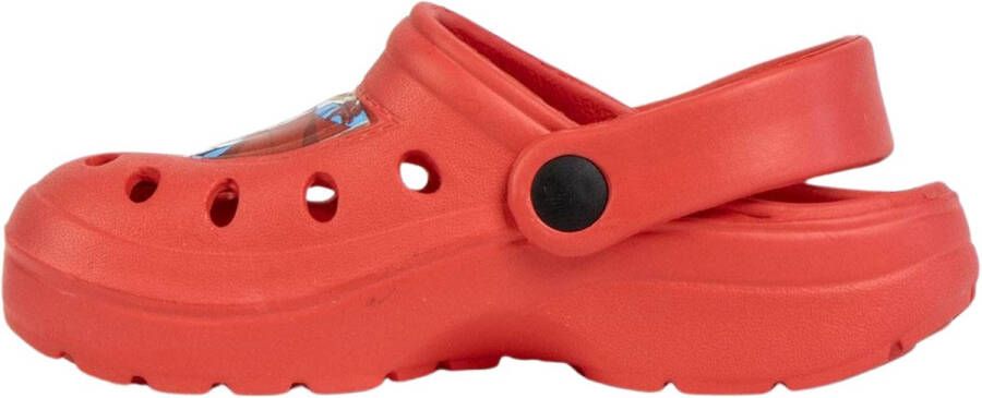 Disney Clogs Avengers