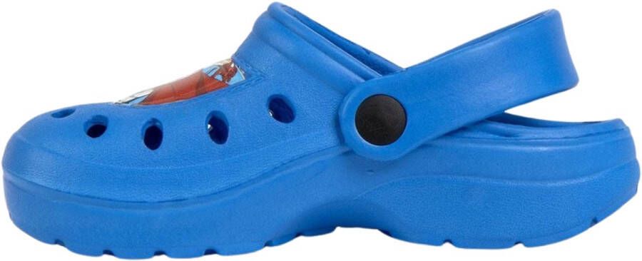 Disney Clogs Avengers
