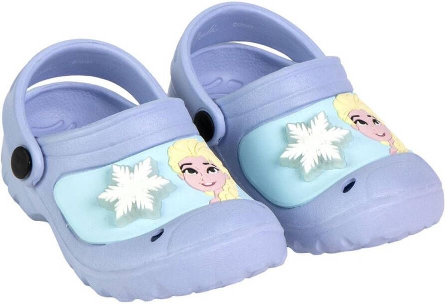 Disney Clogs Lichter Frozen