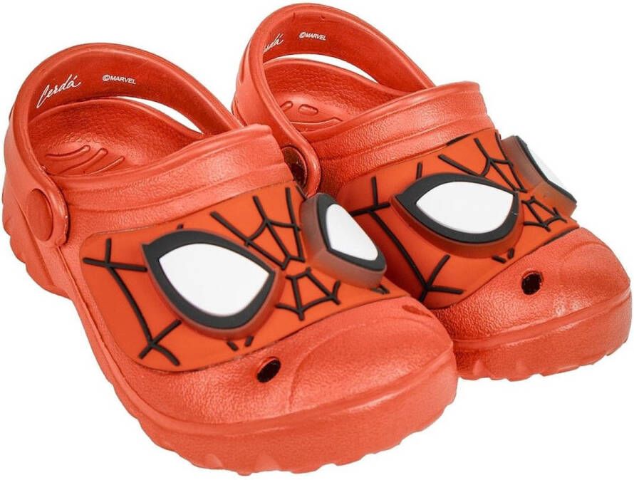 Disney Clogs Lichter Spider