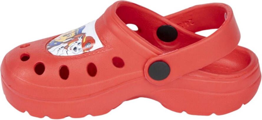 Disney Clogs Paw Patrol