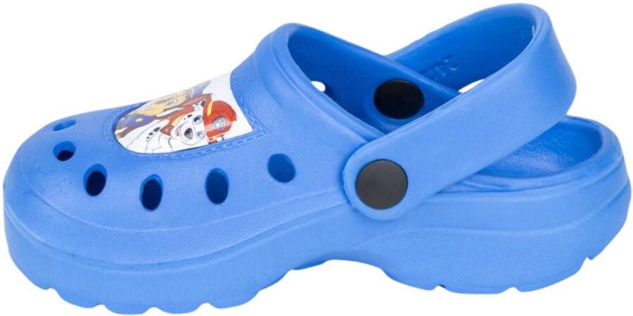 Disney Clogs Paw Patrol