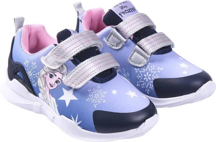 Disney Frozen 2 Kinderschoenen Sneeuwvlokje - Foto 2