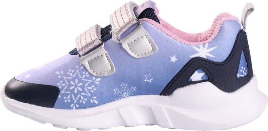 Disney Frozen 2 Kinderschoenen Sneeuwvlokje - Foto 4