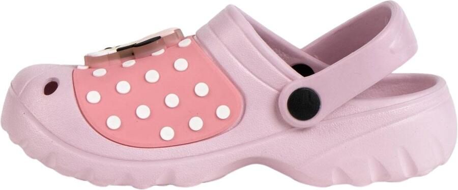 Cerda Group Premium Lights Minnie Klompen Roze Meisjes - Foto 2