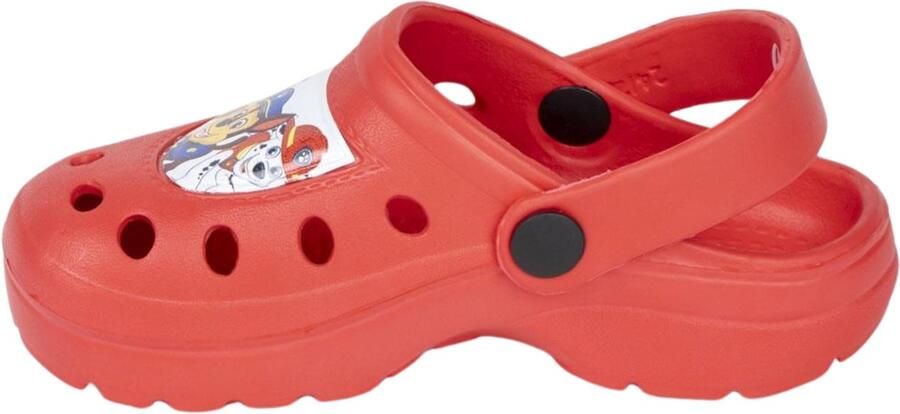 Disney Klompen Paw Patrol