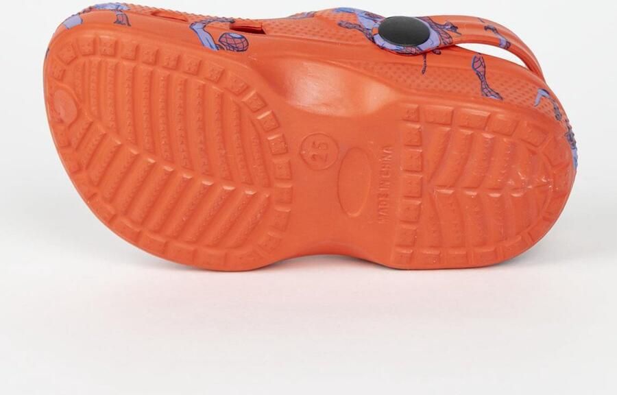 Disney Klompen Premium Spiderman