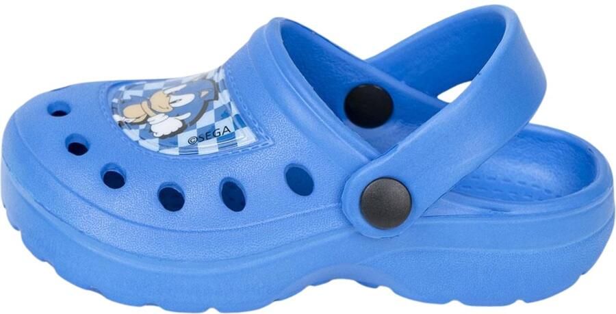 Disney Klompen Sonic