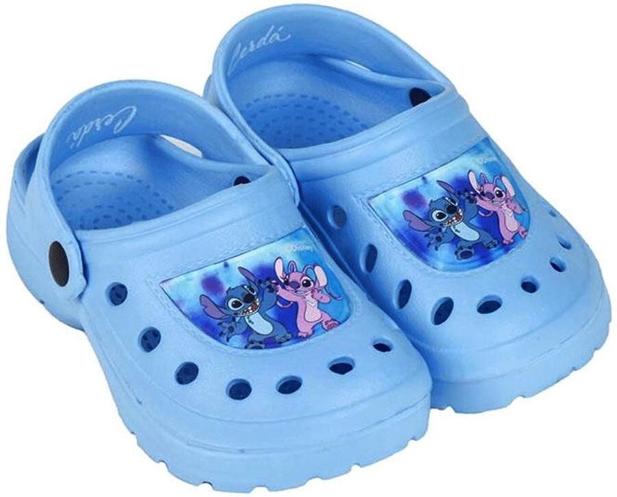 Disney Lilo en Stitch kinderschoenen voor kloven