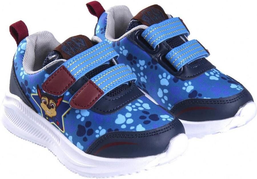 Disney Sportschoenen voor Kinderen The Paw Patrol Blauw