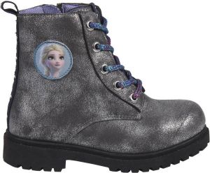 Disney Frozen 2 Hoge schoenen Schoenen kinderen Zilver