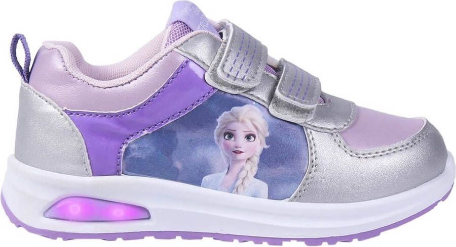 Disney Frozen 2 Kinderschoenen met Lichtjes - Foto 1