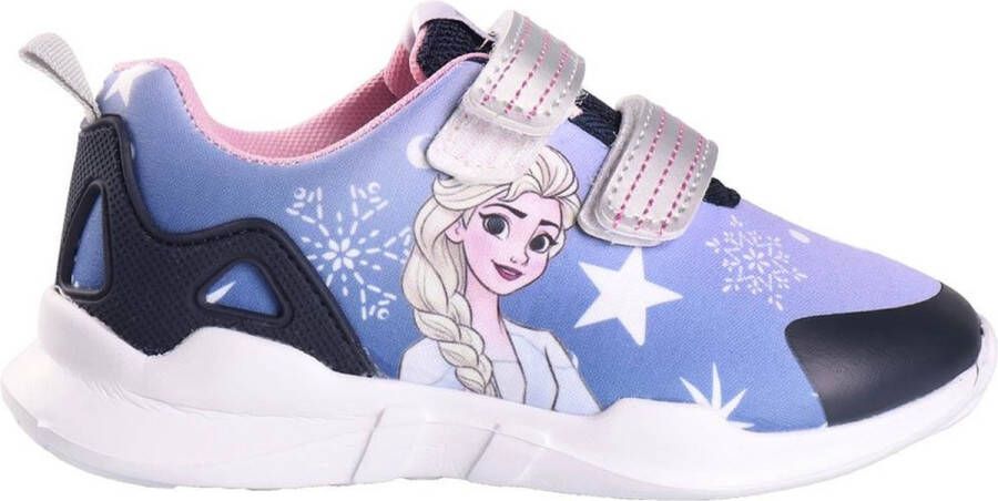 Disney Frozen 2 Kinderschoenen Sneeuwvlokje