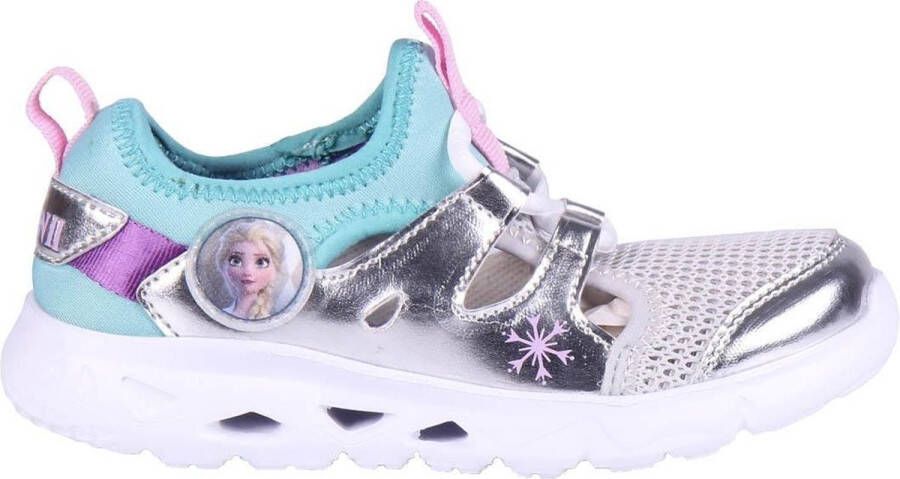 Disney Frozen 2 Kinderschoenen Zomerschoenen Meisjes