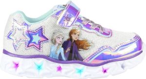 Disney Frozen 2 Schoenen kinderen Wit Roze