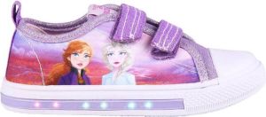 Disney Frozen 2 Zomerschoenen Kinderen Paars