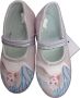 Disney Frozen ballerina's sloffen huisschoenen pantoffels - Thumbnail 2