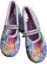 Disney Frozen ballerina's sloffen huisschoenen pantoffels - Thumbnail 5