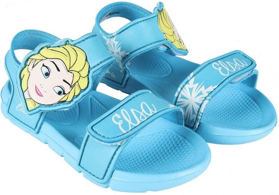 Disney Frozen Elsa kindersandalen