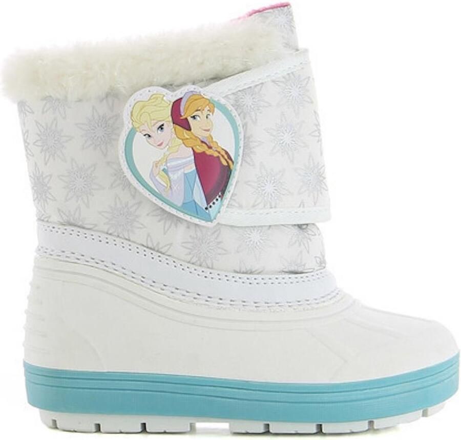 Disney Frozen winter boots