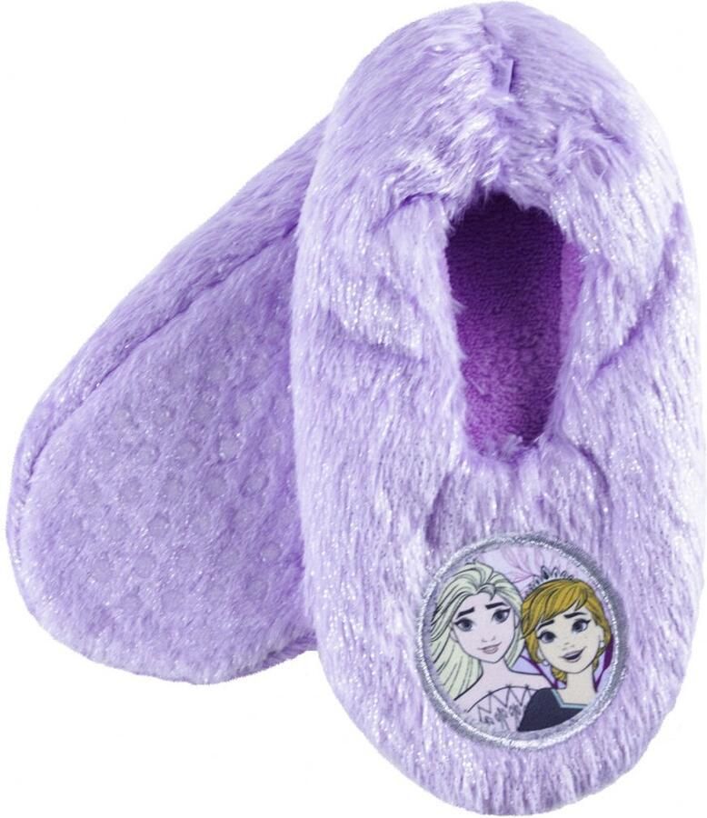 Disney Frozen winterpantoffels voor kinderen