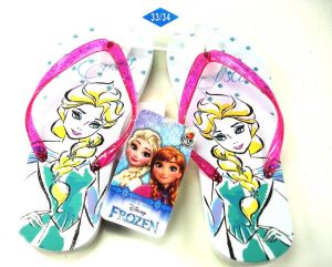 Disney Frozen-Elisa flip flop Teenslippers