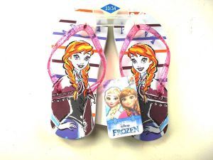 Disney Frozen flip flop Teenslippers