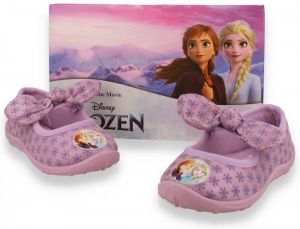 Disney Frozen Meisjes Pantoffel Lila PAARS