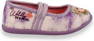 Disney Frozen meisjes pantoffel ROSE