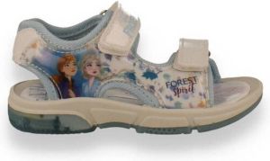 Disney Frozen meisjes sandaal BLAUW