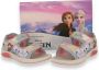 Disney Frozen Meisjes Sandaal Zilver - Thumbnail 2