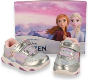 Disney Frozen meisjes Sneaker Paars