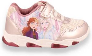 Disney Frozen meisjes sneaker ROSE