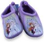 Disney Frozen Meisjes Waterpantoffel Paars - Thumbnail 1