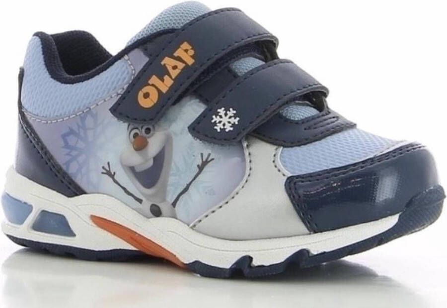 Disney Frozen Olav sneakers met lichtjes FZ001565