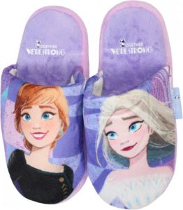 Disney Frozen pantoffels Sloffen Anna Elsa Kinder pantoffels Pantoffels voor kinderen Frozen pantoffels Frozen sloffen