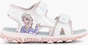 Disney Frozen Witte sandaal Frozen