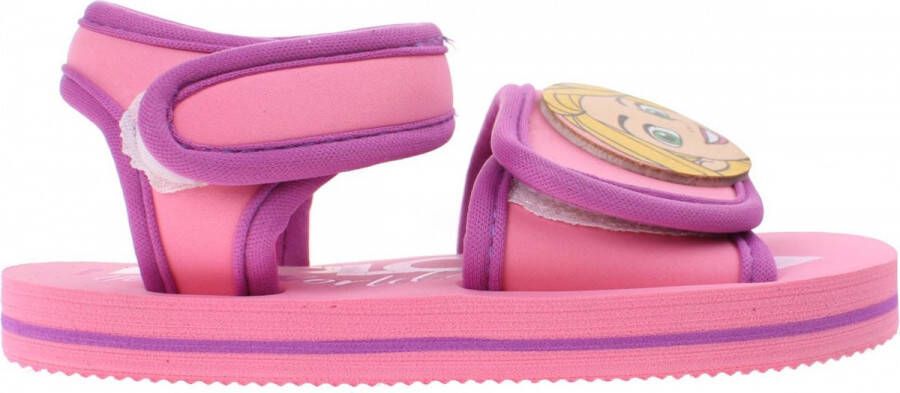 Disney Meisjes Sandalen Roze