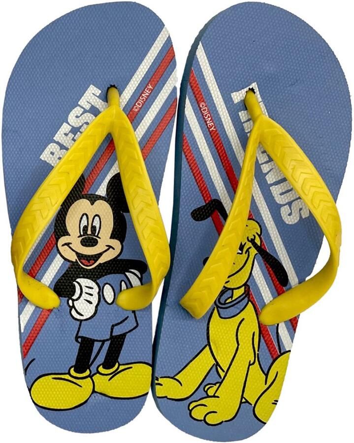 Disney Mickey kids-slippers Flip-Flop - Foto 2