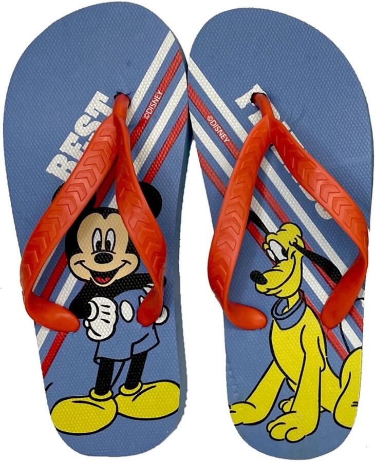 Disney Mickey kinderslippers Slippers