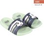 Disney Mickey Mouse Slippers Groen - Thumbnail 1