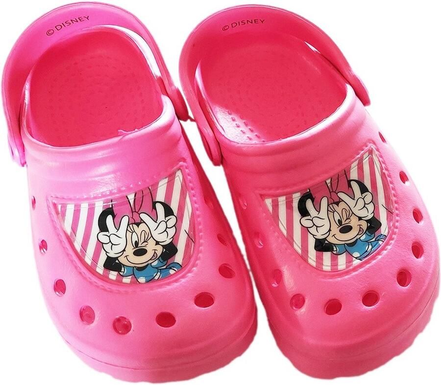Disney Minnie kinderen slipper verstopping