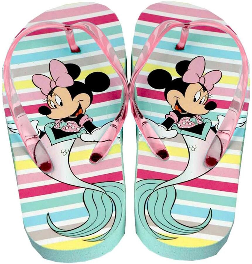 Disney Minnie Slippers voor kinderen