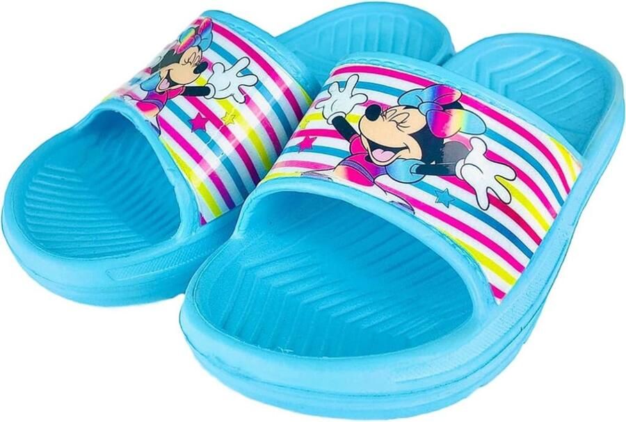 Disney Minnie kinderpantoffels