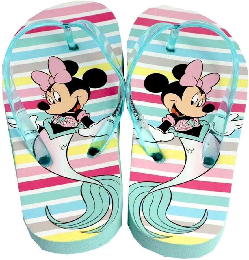 Disney Minnie kinderslippers Flip-Flop